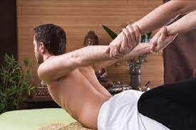 Divine B2B Daynight Outcall Massage Spa